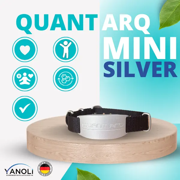 QUANT ARQ MINI Silver Prix spécial 3+