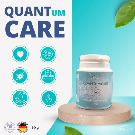 QUANTumCARE 50g Prix spécial 3+
