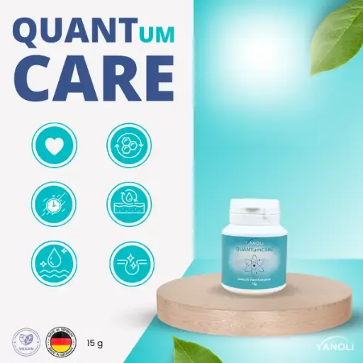 QUANTumCARE 15g Prix spécial 3+